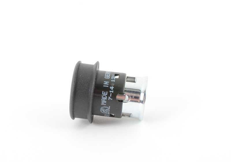 Pieza interpuesta del encendedor OEM 61349308246 para MINI R50, R56, F56, F55... y más. Original MINI.