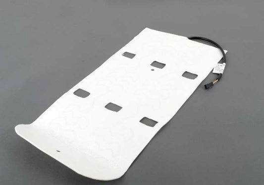 Heizwiderstand OEM 52108413882 für BMW Z3 {E36: Z3 1,9, 2,2, 2,2i, 2,5, 2,5i, 3,0} (Modelle zwischen 1998 und 2002). Original BMW.