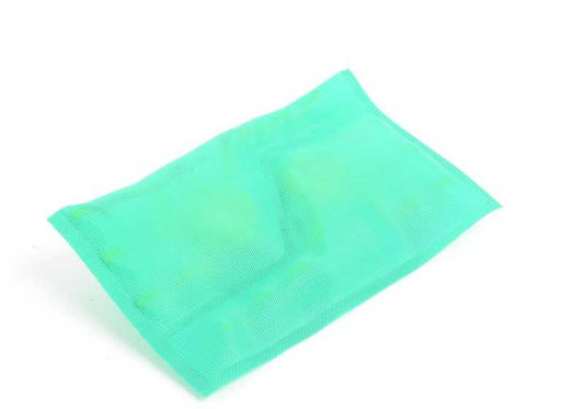 Filtro de malla combustible OEM 16141181828 para BMW E31. Pieza original BMW.