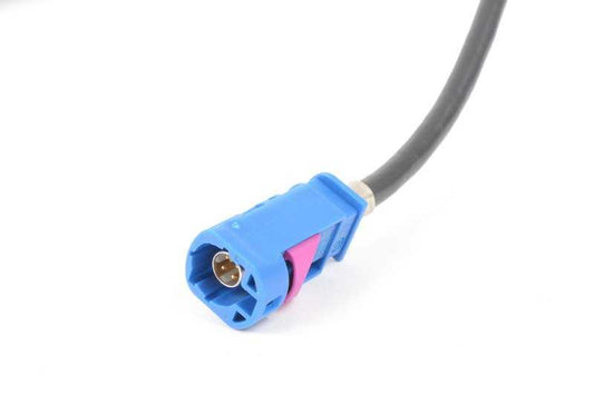 Basis der Zentralmontage OEM 84109223098 für BMW E81, E82, E87, E88, E84, E89, E90, E91, E92, E93. Original BMW Stück.