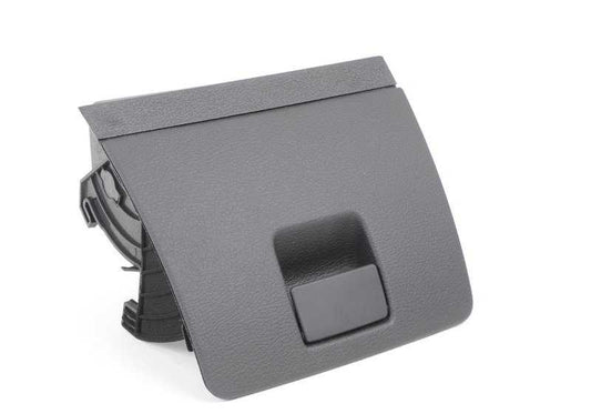 Driver side folding tray OEM 51459212921 for BMW X3 F25, X4 F26. Genuine BMW.