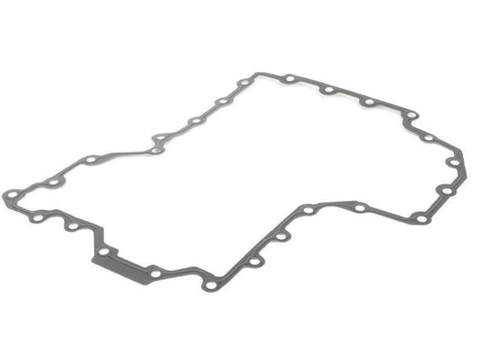 Metall Board OEM 11137566808 für BMW X5 (E70, E70N, F15, F85) und BMW X6 (E71, E72, F16, F86). Original BMW.