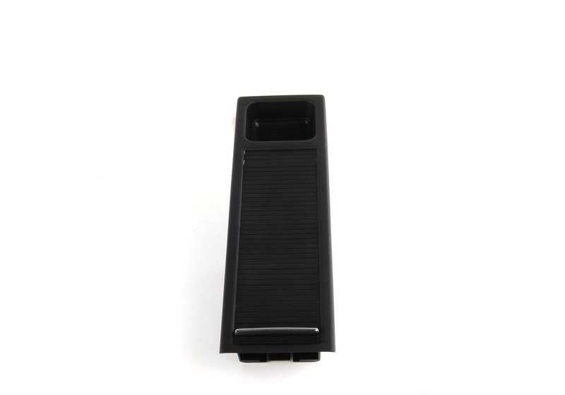 Console d'insertion pour la série BMW 3 E46 (OEM 51167039180). BMW d'origine