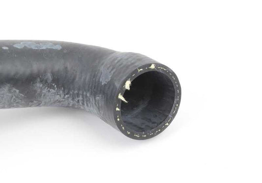 Water hose for BMW 3 Series E30 (OEM 11531709051). Original BMW