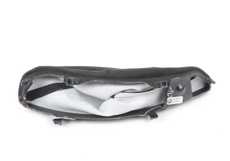 Poignée de frein à main OEM 34402358363 pour BMW F80, F82, F83. BMW d'origine.