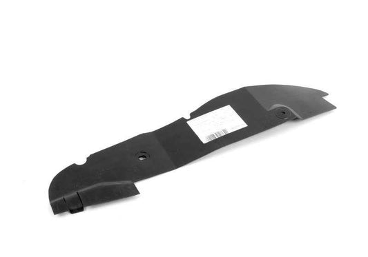 Cubrerueda delantero izquierdo OEM 51711925977 para BMW Serie 5 E28, modelos 518, 520i... y más. Original BMW.