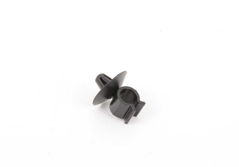 Clip de sujeción sistema de refrigeración OEM 13317515781 para MINI R52, R53. Original MINI.