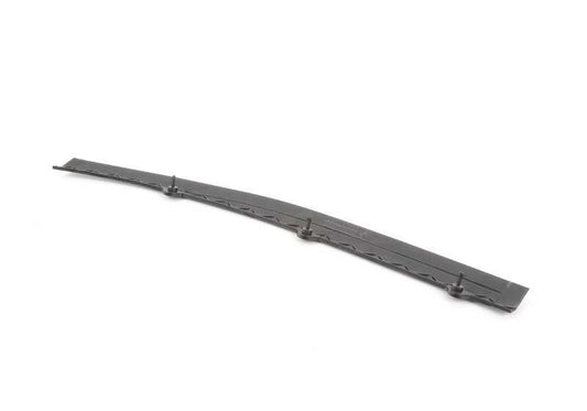 Support droit OEM 51488231194 pour BMW E46. BMW d'origine.