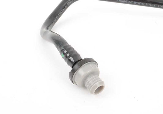 Tubo a vuoto per BMW X5 E70, E71 (OEM 11667798109). BMW originale