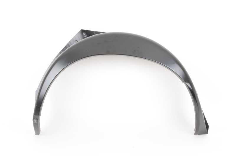 Left Interior Fin Oem 41141945713 For BMW E30 M3. Compatible with models made between 1986 and 1990. Original BMW replacement.
