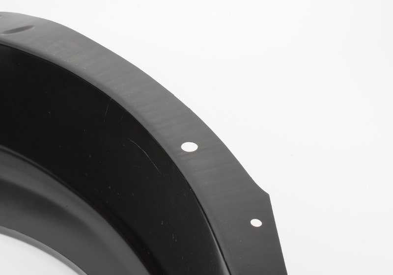 Left Interior Fin Oem 41141945713 For BMW E30 M3. Compatible with models made between 1986 and 1990. Original BMW replacement.
