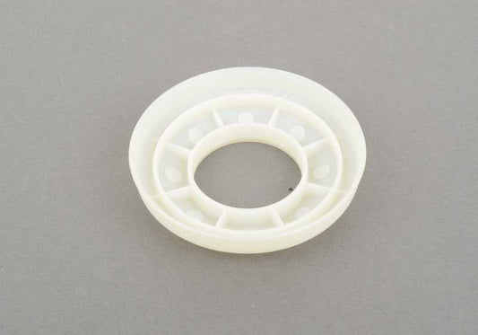 Protector antipolvo OEM 27107539212 para BMW X3 F25 xDrive20d, xDrive28i, xDrive30d y xDrive35d. Compatible con todos los modelos mencionados. Original BMW.