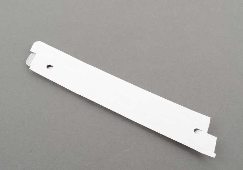 Emblema OEM 51141960225 para BMW E36. Original BMW.
