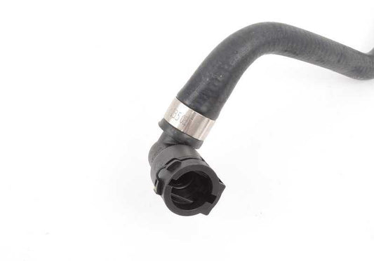 Tubería de ventilación OEM 17127534527 para BMW Serie 7 E65, E66. Original BMW.