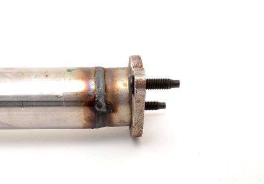 Silencioso trasero derecho con tubo de escape OEM 18307549845 para MINI R53 Cooper S (RE31, RE32, RE41, RE42) 2001-2006. Original MINI.