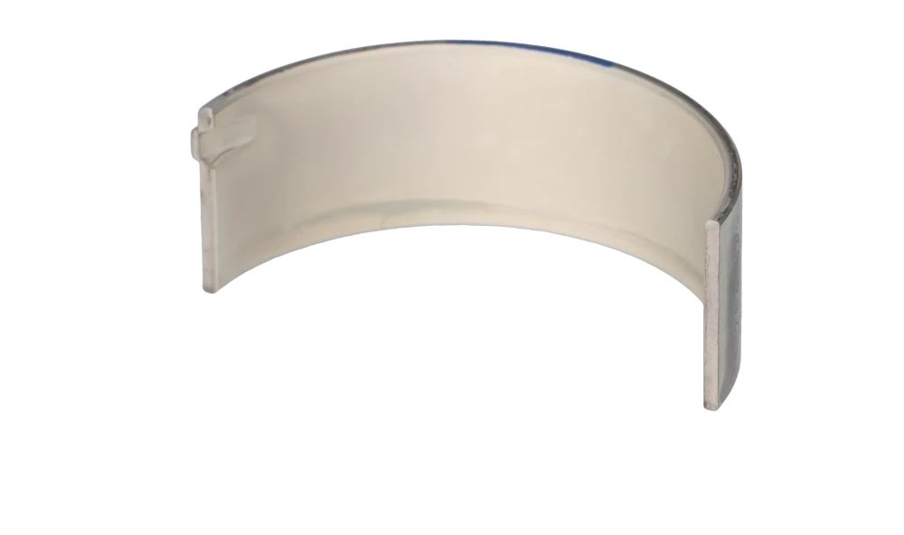 Cojinete de biela azul OEM 11241284850 para BMW E21, E30, E36, E46, E12, E28, E34, E39, E60, E61, E38, E65, E66, E83, E53, Z1, Z3, E85. Original BMW.