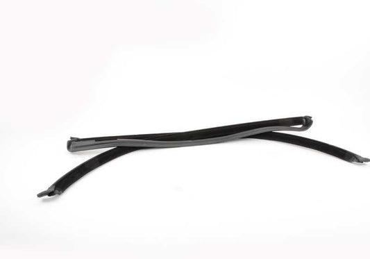 Hardtop Frame Gasket OEM 54218229841 for BMW E46. Original BMW.