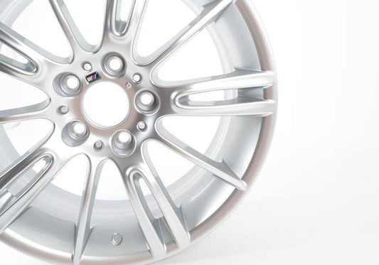 Llanta de aleación M Estrella 193 OEM 36118036933 para BMW E90, E91, E92, E93. Original BMW.