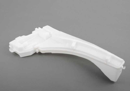 Depósito de líquido limpiaparabrisas OEM 61677161477 para BMW E70, E71. Original BMW.