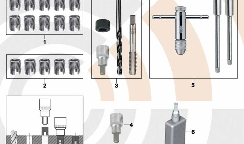 OEM tool set 83302286101 for BMW E81, E82, E87, E88, E46, E90, E91, E92, E93, F30, F31, E39, E60, E61, F07, F10, F11, E63, E64, F06, F12, F13, E38, E65, E65, E65, E65, E6 F02, F04, E84, E83, E53, E70, F15, E71, E72, F16, E85, E86, E89 e Mini F5