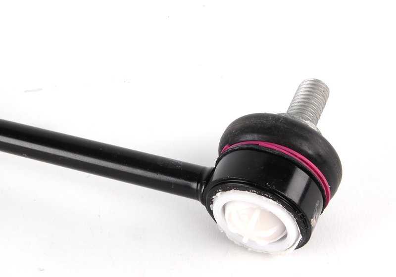 Frontschwankende Unterstützung für die BMW 3 E46 -Serie (OEM 31356751079). Original BMW