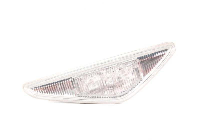Zusätzliches Blanca -Licht für BMW E46 (OEM 63136920732). Original BMW