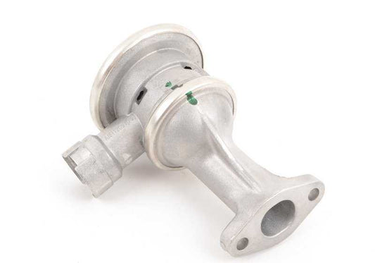 Válvula de escape OEM 11727557909 para BMW E82, E88, E90, E92, E93, F11 y más. Original BMW.