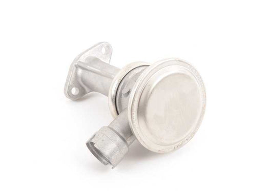 Válvula de escape OEM 11727557909 para BMW E82, E88, E90, E92, E93, F11 y más. Original BMW.