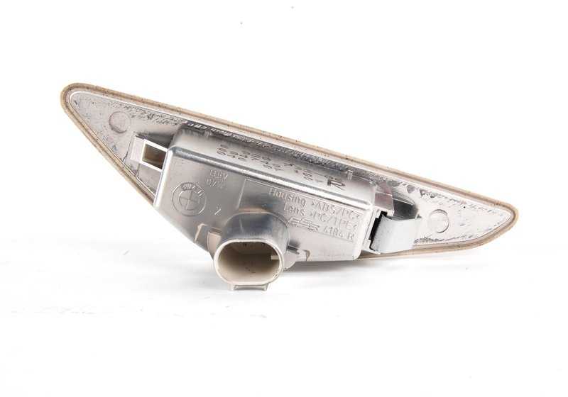 Zusätzliches Blanca -Licht für BMW E46 (OEM 63136920732). Original BMW