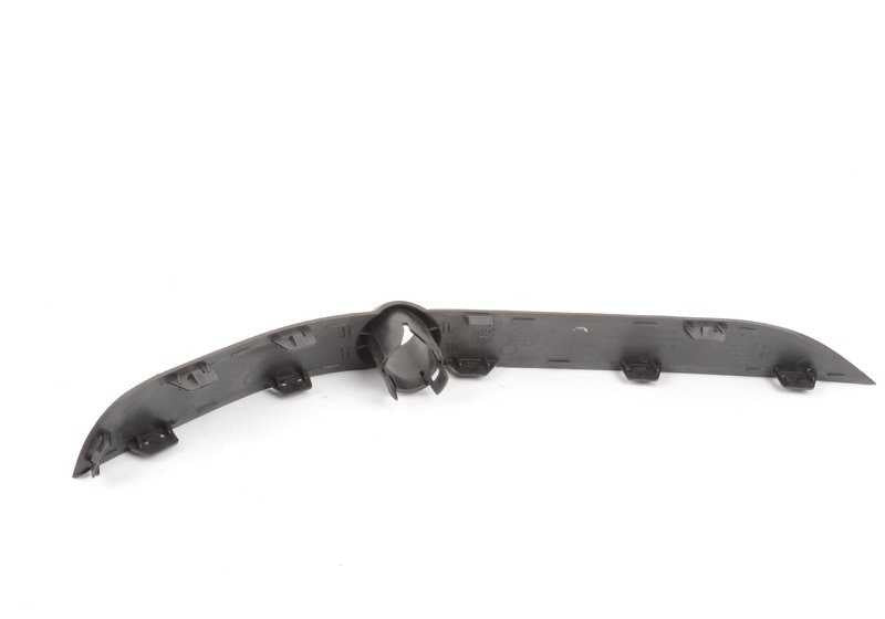 Cubierta lateral derecha OEM 51117009894 para BMW X5 E53 (1998-2006). Original BMW.