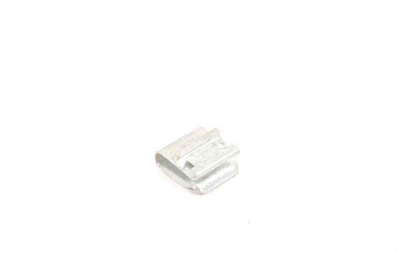 Sujetacables para BMW Serie 3 E21, E30 Serie 5 E12, E28, E34 Serie 6 E24 Serie 7 E23, E32 Serie 8 E31 (OEM 61131353865). Original BMW
