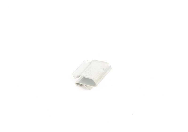 Sujetacables para BMW Serie 3 E21, E30 Serie 5 E12, E28, E34 Serie 6 E24 Serie 7 E23, E32 Serie 8 E31 (OEM 61131353865). Original BMW