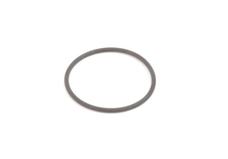 Junta tórica para varios modelos de BMW (OEM 13721257763). Original BMW