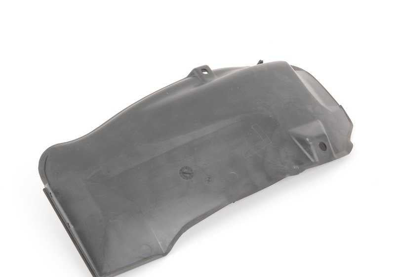 Cubierta izquierda OEM 51718146531 para BMW E36 (Sedán, Coupé, Compact, Touring, Cabrio, M3). Original BMW.