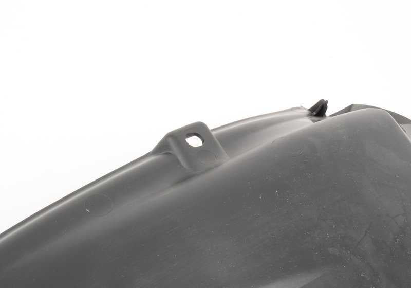 Cubierta izquierda OEM 51718146531 para BMW E36 (Sedán, Coupé, Compact, Touring, Cabrio, M3). Original BMW.