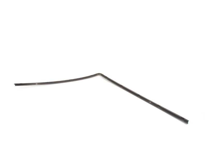 Marco Decorativo Derecho OEM 51318114544 para BMW E32. Original BMW.