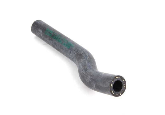 Water Hose OEM 11531721846 for BMW (Compatible Models: E30). Original BMW.