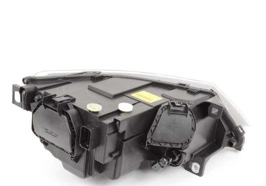 Phare gauche bi-xénon OEM 63127165985 pour BMW Série 6 E63, E64. Véritable BMW.