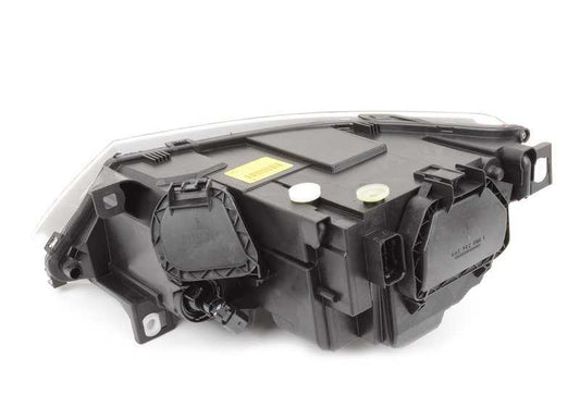 Faros Bi-Xenon AHL derecho OEM 63127165986 para BMW E63, E64. Original BMW.