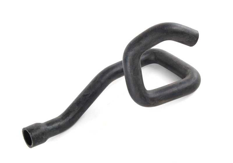 Tube de retour pour la série BMW 3 E30 (OEM 64211386691). BMW d'origine.