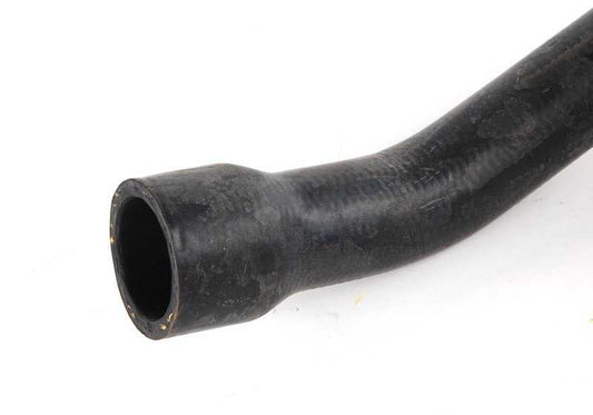 Tubo de retorno para BMW 3 E30 Series (OEM 64211386691). BMW original.