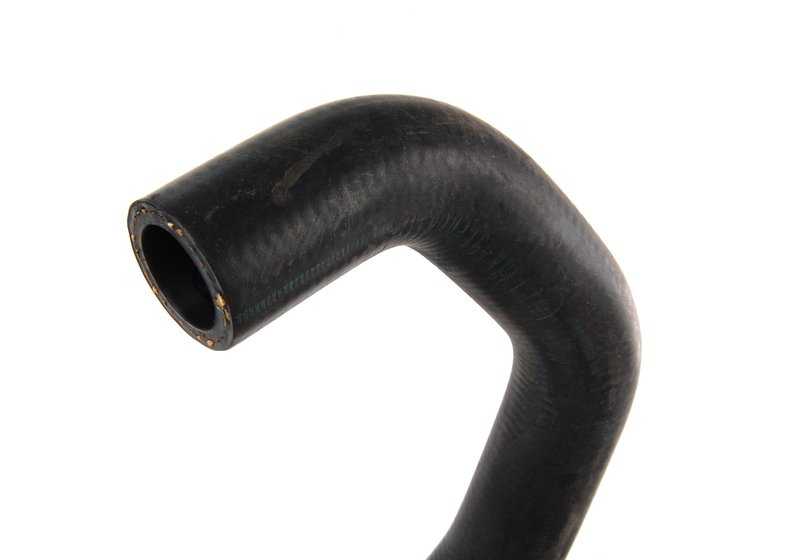 Tube de retour pour la série BMW 3 E30 (OEM 64211386691). BMW d'origine.
