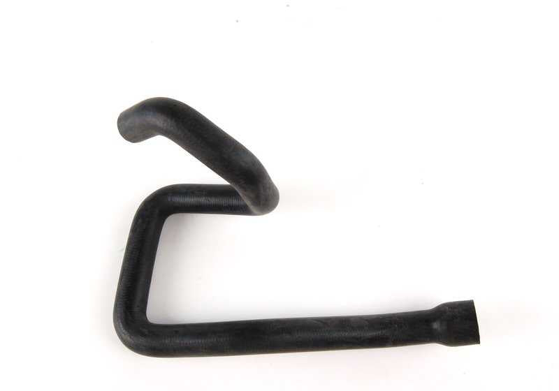 Tube de retour pour la série BMW 3 E30 (OEM 64211386691). BMW d'origine.