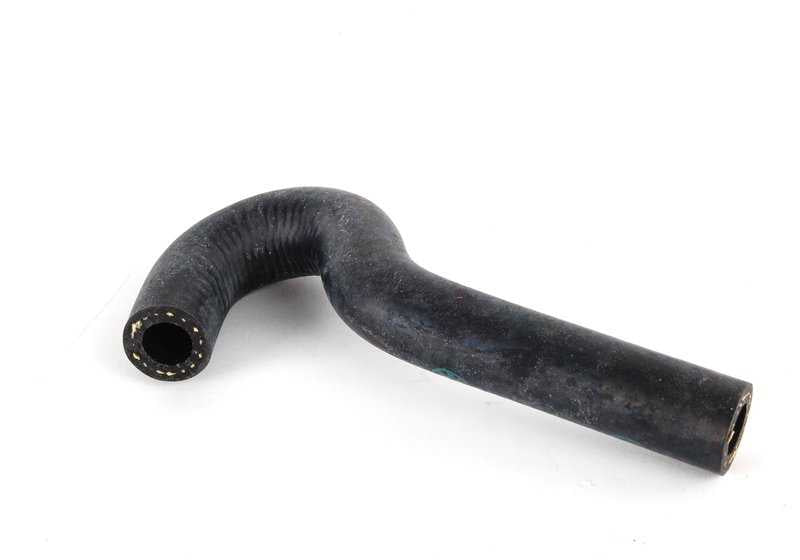Manguera del radiador OEM 11531721847 para BMW E30. Original BMW.