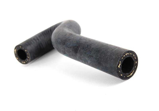 Manguera del radiador OEM 11531721847 para BMW E30. Original BMW.