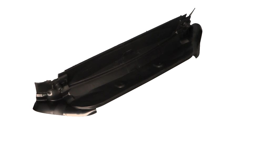 Motor separator septum OEM 51717169421 for BMW X5 (E70, E70N) and BMW X6 (E71, E72). Original BMW.