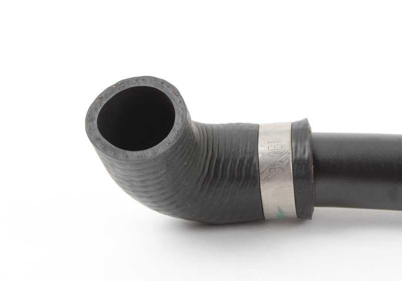 Conducto de aire OEM 11721404626 para BMW E36, Z3. Pieza del sistema de reducción de emisiones. Original BMW.