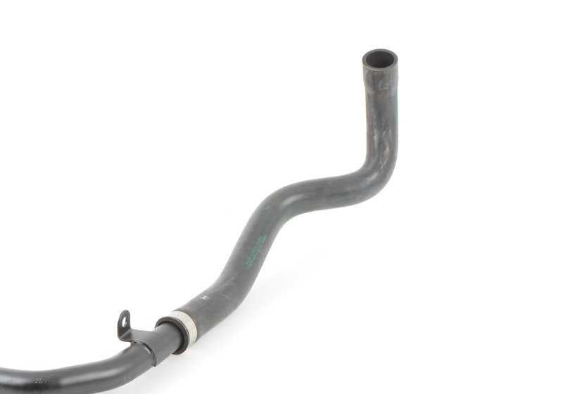 Conducto de aire OEM 11721404626 para BMW E36, Z3. Pieza del sistema de reducción de emisiones. Original BMW.