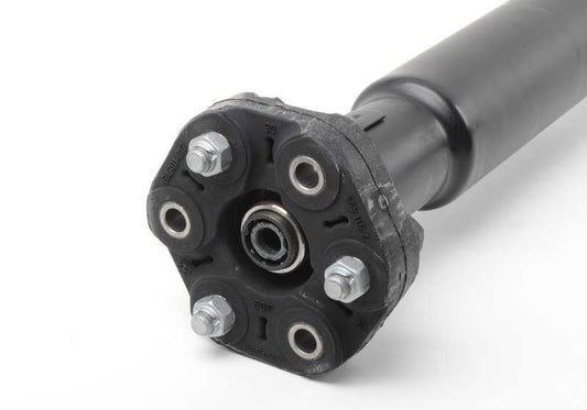 Eje de transmisión 6 marchas OEM 26117523913 para BMW E46. Repuesto original BMW.