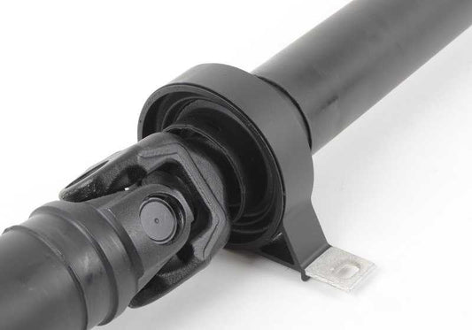 Eje de transmisión 6 marchas OEM 26117523913 para BMW E46. Repuesto original BMW.